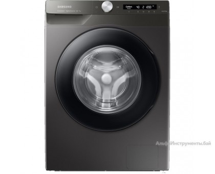 Стиральная машина Samsung WW70AG6S23ANLP