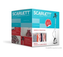 Отпариватель Scarlett SC-GS130S08