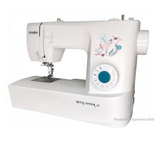 Швейная машина Leader Royal Stitch 23