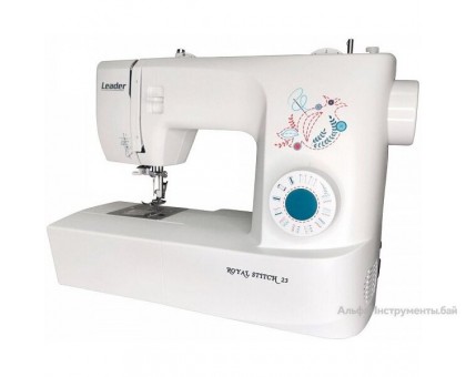 Швейная машина Leader Royal Stitch 23