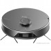 Робот-пылесос Polaris PVCRAC 7750 WIFI IQ Home (графитовый)