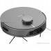 Робот-пылесос Polaris PVCRAC 7750 WIFI IQ Home (графитовый)