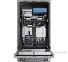 Посудомоечная машина Vitek VT-BD411