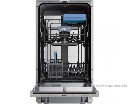 Посудомоечная машина Vitek VT-BD411