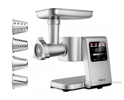 Мясорубка RED Solution MG1100D-8