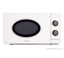 Микроволновая печь Korting KMO 815 RSI