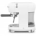 Рожковая кофеварка Smeg ECF02WHEU