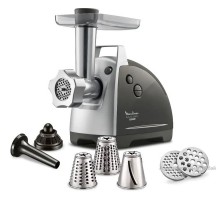 Мясорубка Moulinex HV8 ME687832