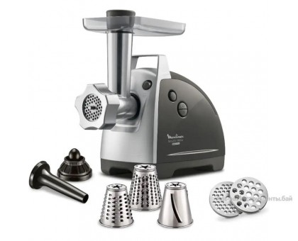 Мясорубка Moulinex HV8 ME687832