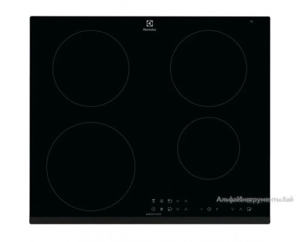 Варочная панель Electrolux LIR60433