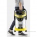 Промышленный пылесос KARCHER WD 6 (1.628-360.0)