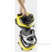 Промышленный пылесос KARCHER WD 6 (1.628-360.0)