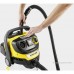 Промышленный пылесос KARCHER WD 6 (1.628-360.0)