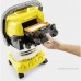 Промышленный пылесос KARCHER WD 6 (1.628-360.0)
