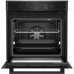 Духовой шкаф Hotpoint FE9 1351 SH BLG