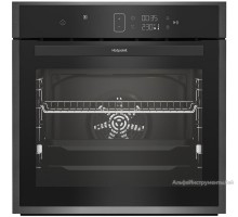 Духовой шкаф Hotpoint FE9 1351 SH BLG