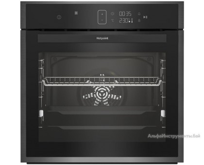 Духовой шкаф Hotpoint FE9 1351 SH BLG