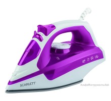 Утюг SCARLETT SC-SI30K25P