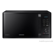 Микроволновая печь Samsung MG23K3515AK/BW