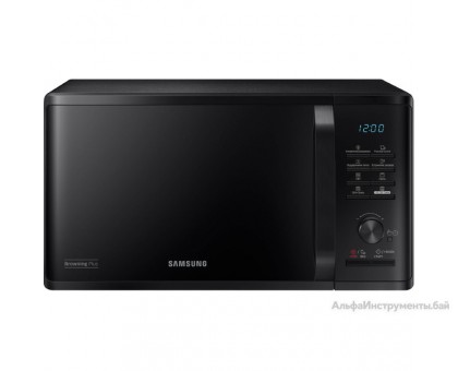 Микроволновая печь Samsung MG23K3515AK/BW