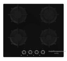 Варочная панель Korting HGG 6420 CN