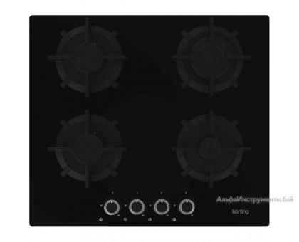 Варочная панель Korting HGG 6420 CN