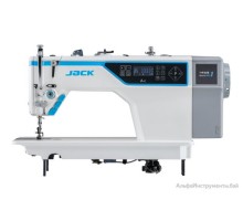 Промышленная швейная машина JACK A4C-CHL-7