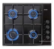 Варочная панель Simfer H60Q40B440