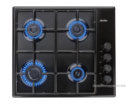 Варочная панель Simfer H60Q40B440