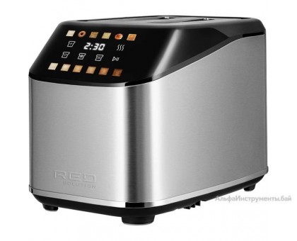 Тостер RED Solution COLORSENSE M470D