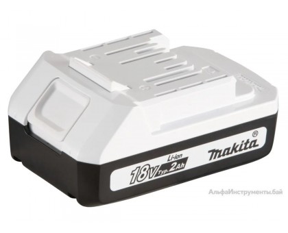 Аккумулятор MAKITA BL1820G 18.0 В, 2.0 А/ч, Li-Ion
