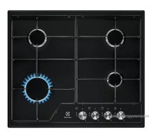 Варочная панель Electrolux EGS6424K