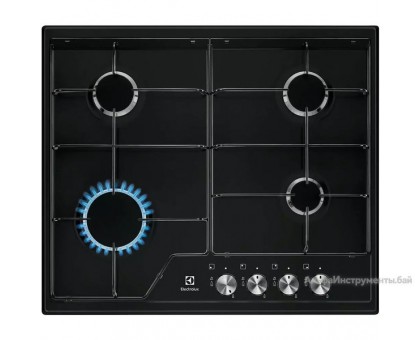 Варочная панель Electrolux EGS6424K