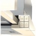 Вытяжка Gorenje BHP62CLI