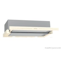 Вытяжка Gorenje BHP62CLI