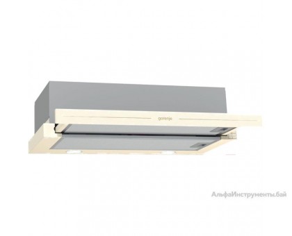 Вытяжка Gorenje BHP62CLI