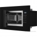 Встраиваемая микроволновая печь Weissgauff HMT-206 Compact Grill