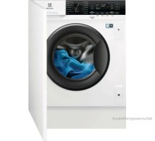 Стирально-сушильная машина Electrolux EW7W368SI