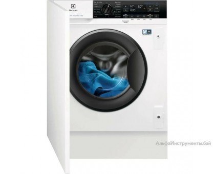 Стирально-сушильная машина Electrolux EW7W368SI