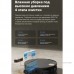 Робот-пылесос Trouver Robot Vacuum S70 Ultra Roller Black (RLZ52EE)