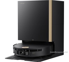 Робот-пылесос Trouver Robot Vacuum S70 Ultra Roller Black (RLZ52EE)