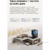 Робот-пылесос Trouver Robot Vacuum S70 Ultra Roller Black (RLZ52EE)