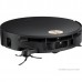 Робот-пылесос Trouver Robot Vacuum S70 Ultra Roller Black (RLZ52EE)