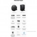 Робот-пылесос Trouver Robot Vacuum S70 Ultra Roller Black (RLZ52EE)