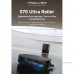 Робот-пылесос Trouver Robot Vacuum S70 Ultra Roller Black (RLZ52EE)