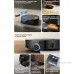 Робот-пылесос Trouver Robot Vacuum S70 Ultra Roller Black (RLZ52EE)