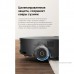 Робот-пылесос Trouver Robot Vacuum S70 Ultra Roller Black (RLZ52EE)