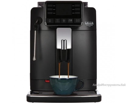 Кофемашина GAGGIA CADORNA PLUS ST WAND RI9602/01