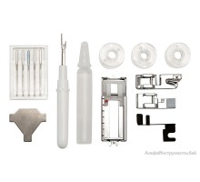 Швейная машина JANOME SE7515