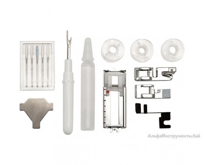 Швейная машина JANOME SE7515